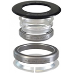 Hlavová složení, patky a díly k rámům